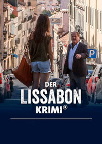 Der Lissabon–Krimi