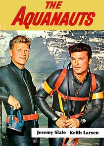 The Aquanauts