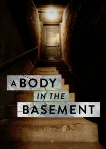 A Body in the Basement small logo