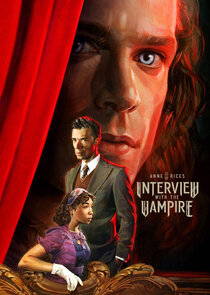 Anne Rice's Interview with the Vampire