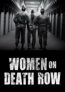 Women on Death Row small logo