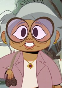 Grandma Nin