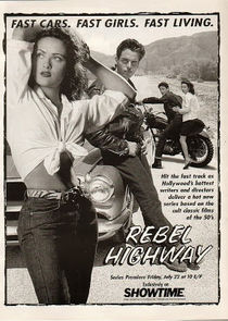 Rebel Highway