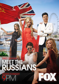 Meet the Russians
