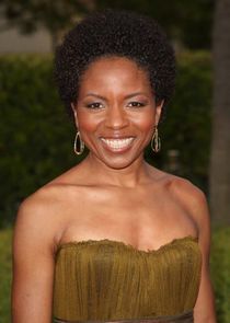  LisaGay Hamilton