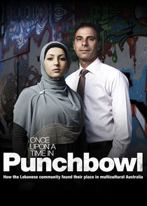 Once Upon a Time in Punchbowl