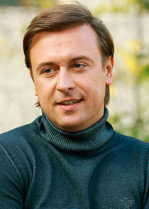 Валерий Закутский