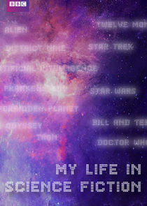 My Life in Science Fiction