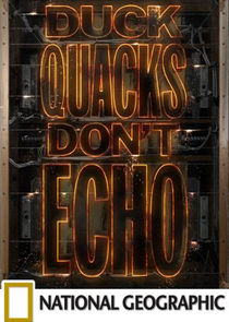 Duck Quacks Don't Echo — кадр