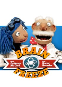 Brain Freeze — кадр