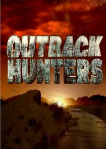 Outback Hunters — кадр