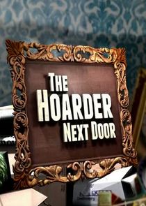 The Hoarder Next Door