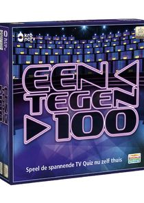 Eén tegen 100