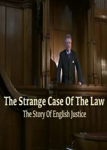 The Strange Case of the Law