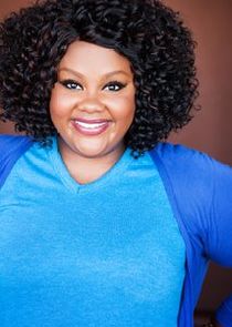 Nicole Byer