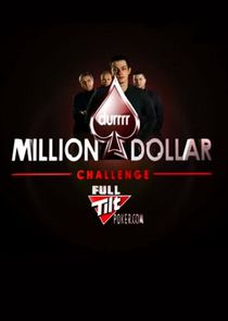 Full Tilt Durrrr Million Dollar Challenge