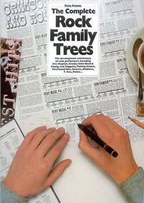 Rock Family Trees