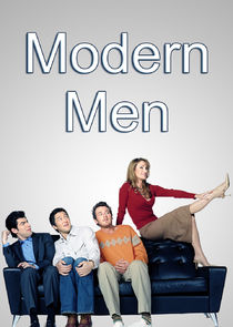 Modern Men — кадр