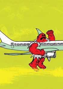 Modern Toss — кадр