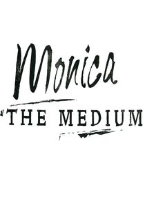 Monica the Medium — кадр