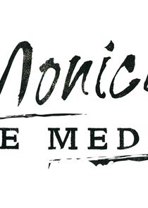 Monica the Medium — кадр