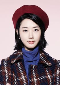 Min Hye Joo