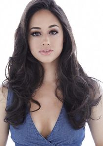 Jeanine Mason
