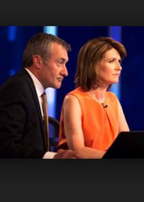 Sky News with Colin Brazier and Jayne Secker