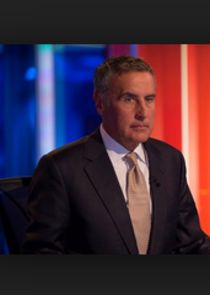 Sky News with Dermot Murnaghan