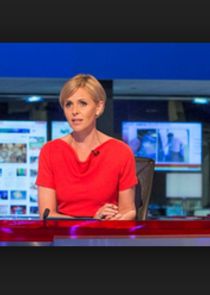 Sky News with Anna Jones