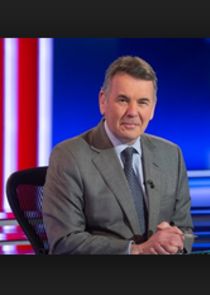 Sky News at Nine