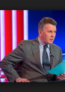 Sky News at Ten