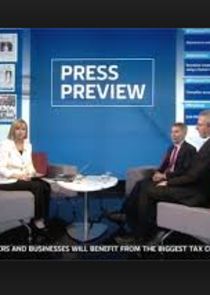 Press Preview