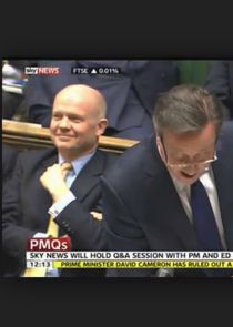 PMQ's
