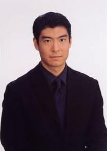 Masahiro Takashima