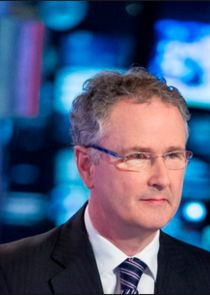 Sky News with Martin Stanford
