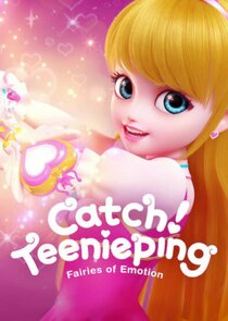 Catch! Teenieping