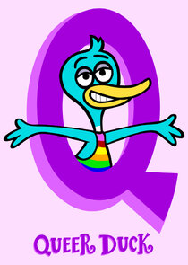 Queer Duck