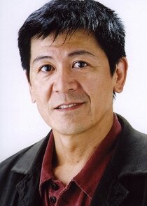 Shingenori Souya
