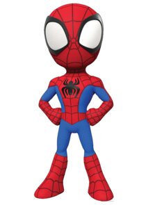 Peter / Spider-Man (Spidey)