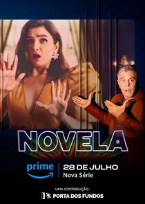 Novela — кадр