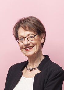 Gudrun Schyman