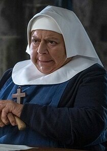 Mother Mildred