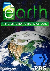Earth: The Operators Manual