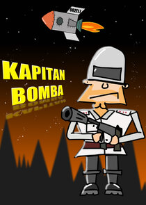 Kapitan Bomba
