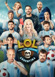 LOL: Last One Laughing Argentina