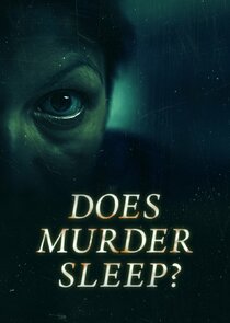 Does Murder Sleep? small logo