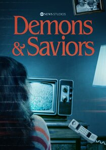 Demons & Saviors poszter