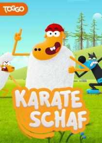 Karate Schaf