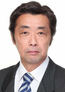 Ken Okada